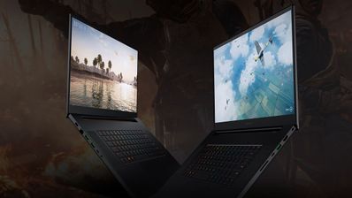 Razer Blade
