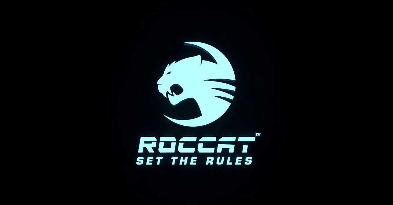 Roccat-Logo
