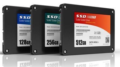 SSD