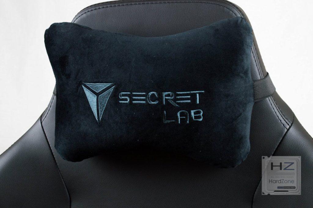 Secretlab Titan 58