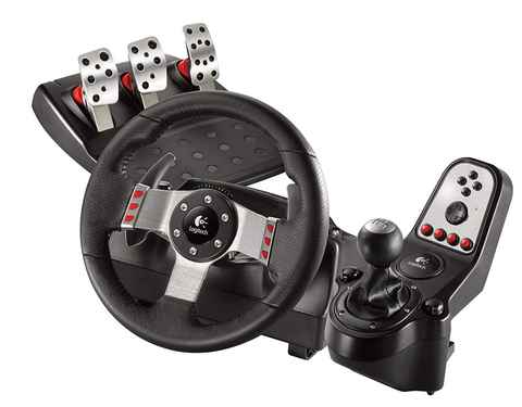 Los 5 mejores volantes para juegos de carreras y simuladores en PC