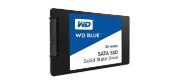Western Digital lanza el SSD de 4 TB más barato del mercado