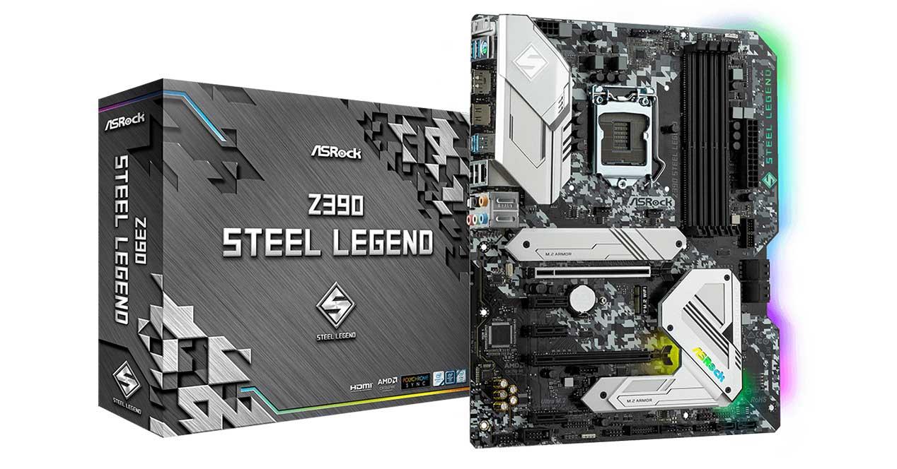 Z390-Steel-Legend(L1)