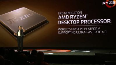 AMD X570