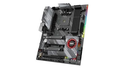 AMD X570
