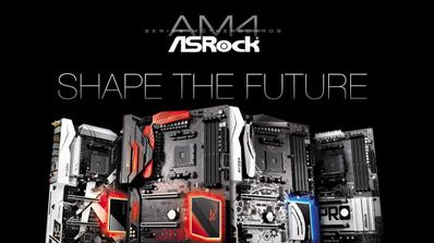 ASRock-AM4-Support-motherboard-RyZEN-BIOS