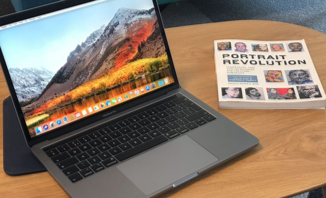 MacBook Pro