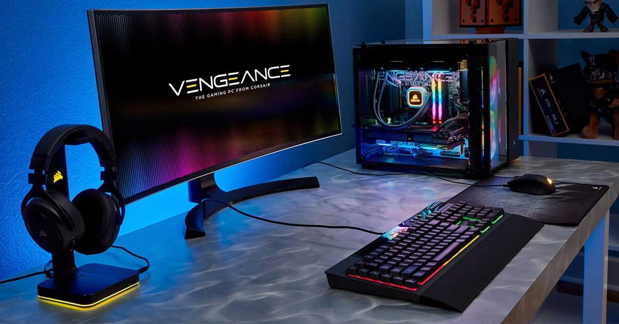 CORSAIR-VENGEANCE-5180-Gaming-PC