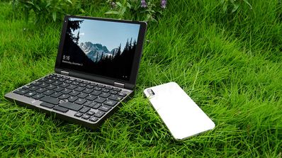 Chuwi MiniBook