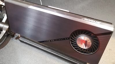 SSD NVMe