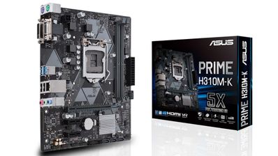 placas base