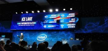 Intel confirma que lanzará chips de 10 nm en junio, y que los 7 nm llegarán en 2021