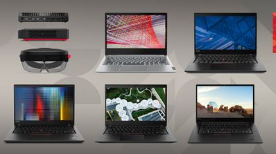 ThinkPad ThinkBook