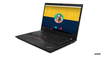 portátiles Lenovo