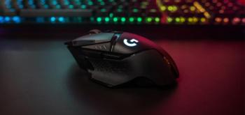 Logitech G502 Lightspeed: el mejor ratón gaming ahora es inalámbrico