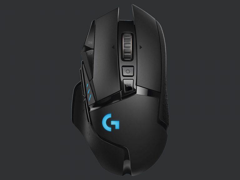 Logitech G502 Lightspeed El Mejor Ratón Gaming Ahora Es Inalámbrico 2181