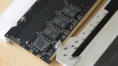 memoria RAM DDR4