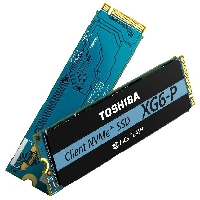 ToshibaMemory_XG6-P_SSD