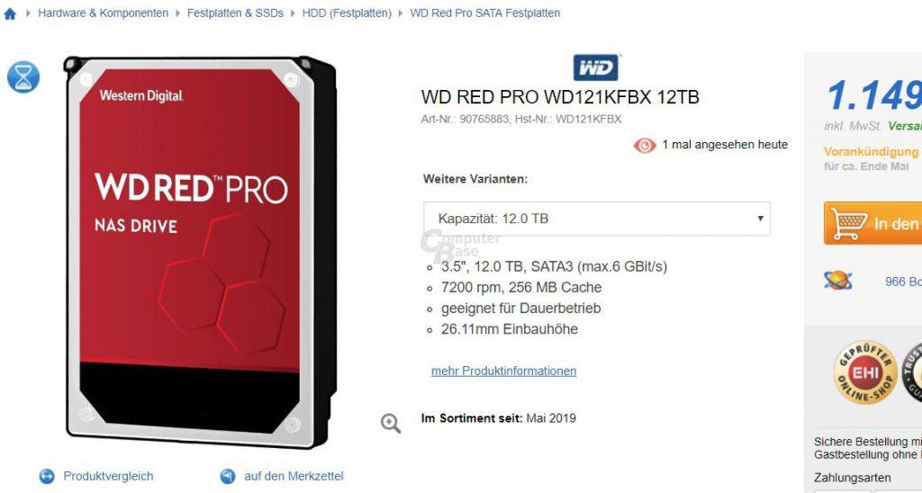 WD Red 12 Tb 2 (1)