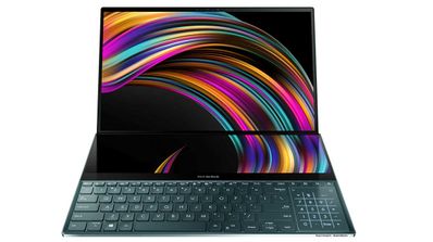 ZenBook-Pro-15_UX581_Product-photo_ScreenPad-Plus