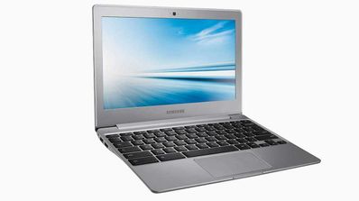 chromebook