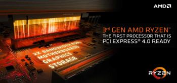 AMD se pronuncia oficialmente: no habrá soporte PCIe 4.0 en los chipsets X470 o inferiores