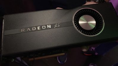 AMD Radeon RX 5700