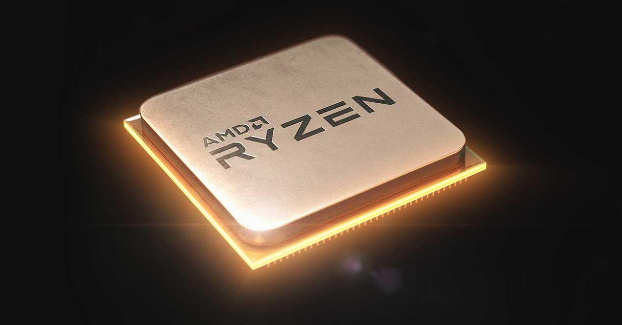 Filtrado el AMD Ryzen 5 3600X en Userbenchmark al nivel del i78700K