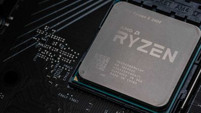 AMD-Ryzen