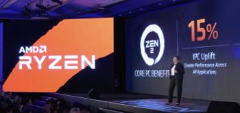 Filtrados los precios de los AMD Ryzen 3000 en España: más baratos de lo esperado