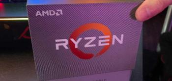 AMD Ryzen 9 3950X: primeros datos de overclock y pruebas de rendimiento, y foto de su caja