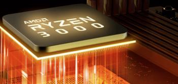 Primeros resultados del AMD Ryzen 7 3700X en SiSoft Sandra: aplasta al Intel Core i7-9700K