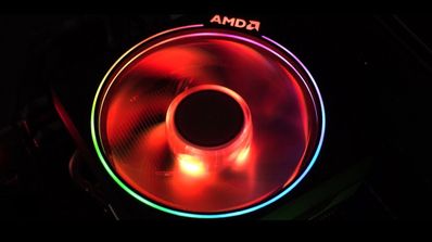 AMD Ryzen 3000