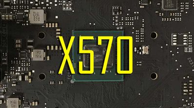 AMD-X570