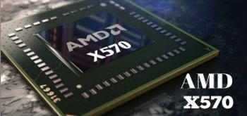 AMD confirma que los Ryzen 3000 rendirán igual con chipsets X470, B450 y X570