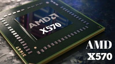 AMD-X570