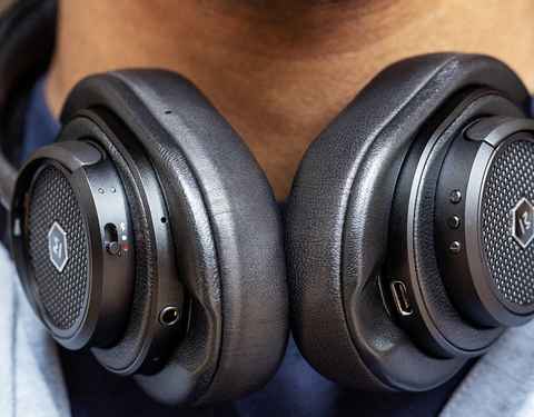 Cancelación de ruido activa: por qué hacen daño algunos auriculares