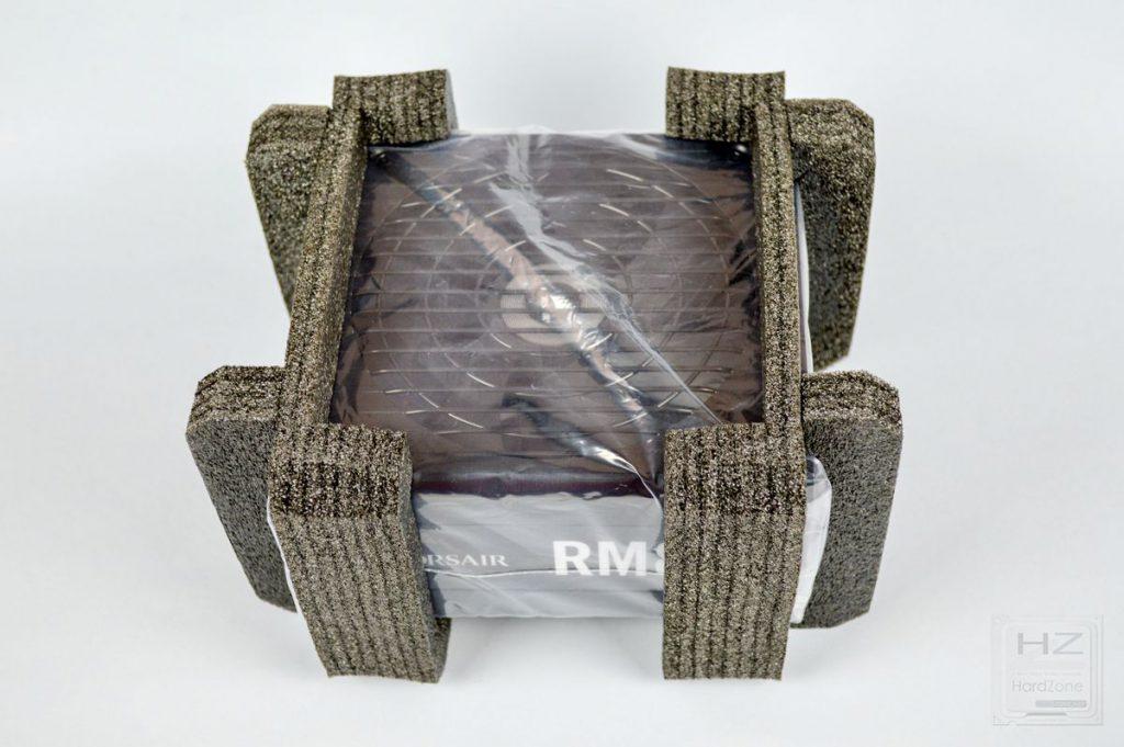 Corsair RM850 - Review 15