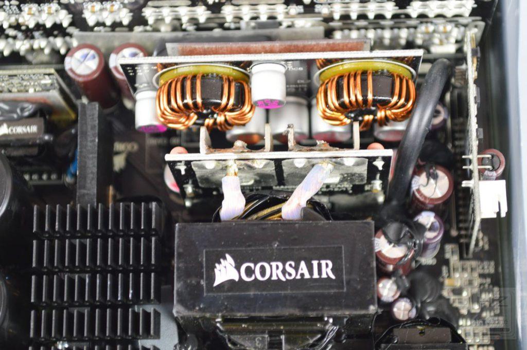 Corsair RM850 - Review 33