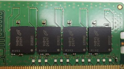 RAM DDR4 de 32 GB
