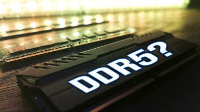 DDR5