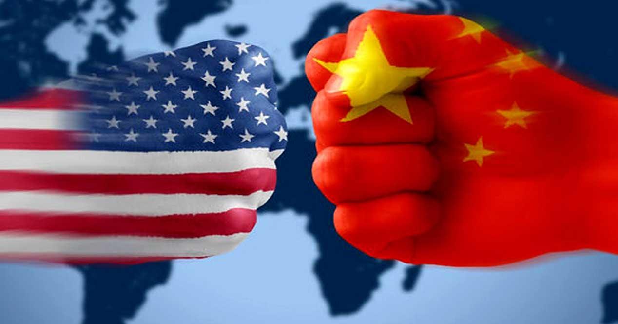 CHIPS for America, el golpe de EEUU a China por crear chips