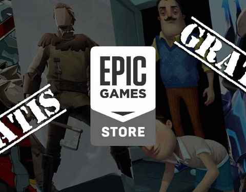 Dos x uno: los juegos gratis de Epic Games y Steam que puedes