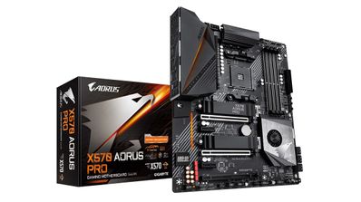 AMD X570