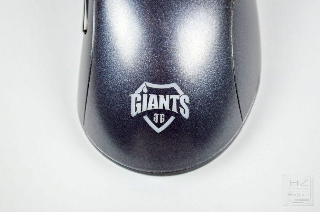 Giants Gear X60 - Review 15