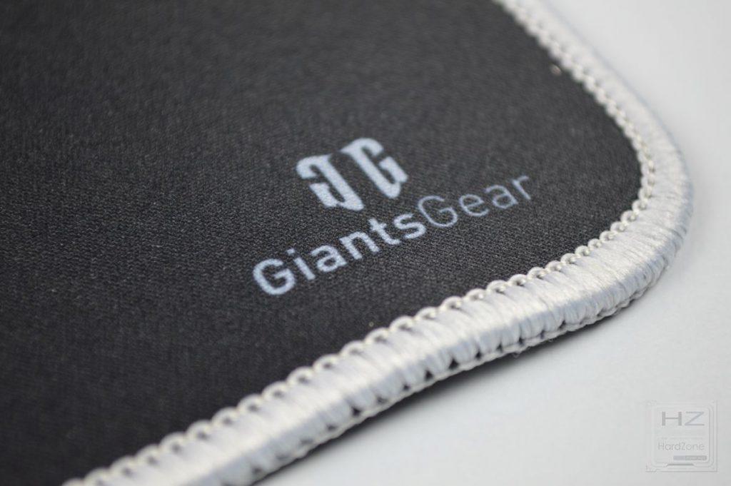 Giants Gear X60 - Review 20