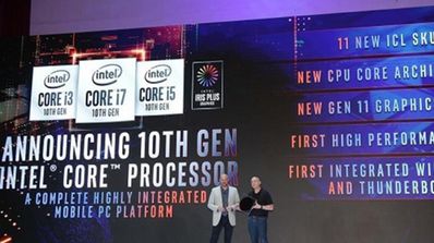 Intel