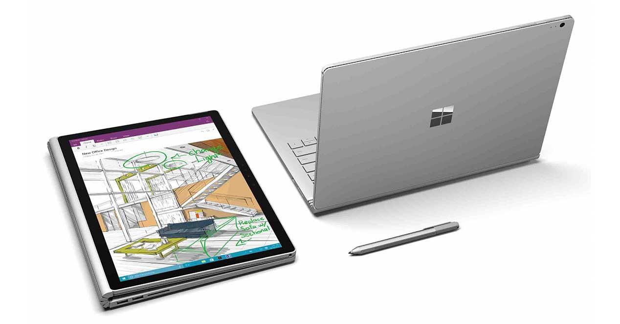 Microsoft-Surface-Book