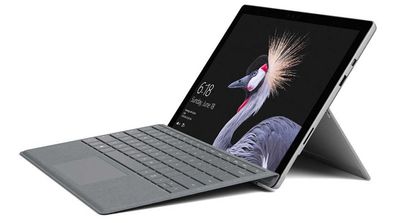 Microsoft-Surface-Pro