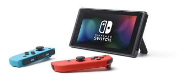 El procesador Tegra de la nueva Nintendo Switch hará a la consola hasta un 20% más potente